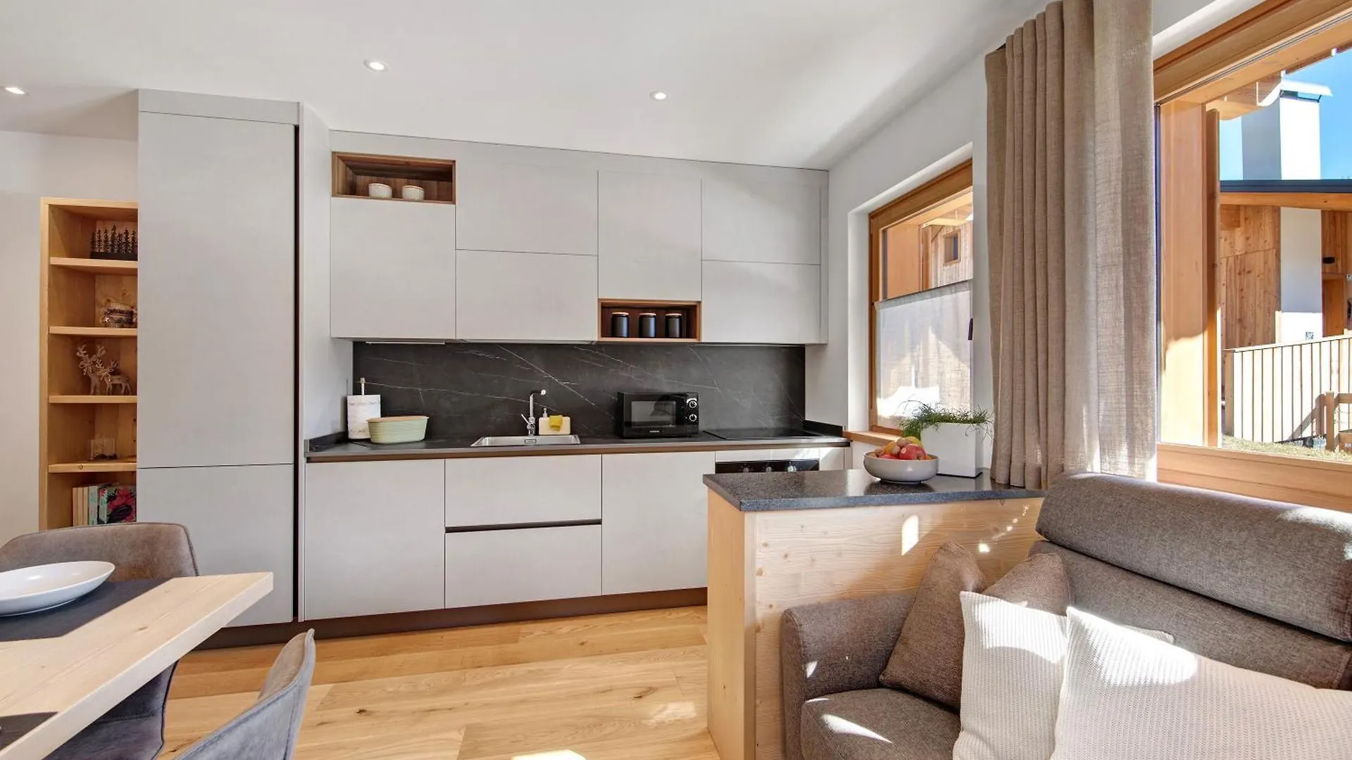Ferienwohnung La Casa Di Hilde Borca di Cadore