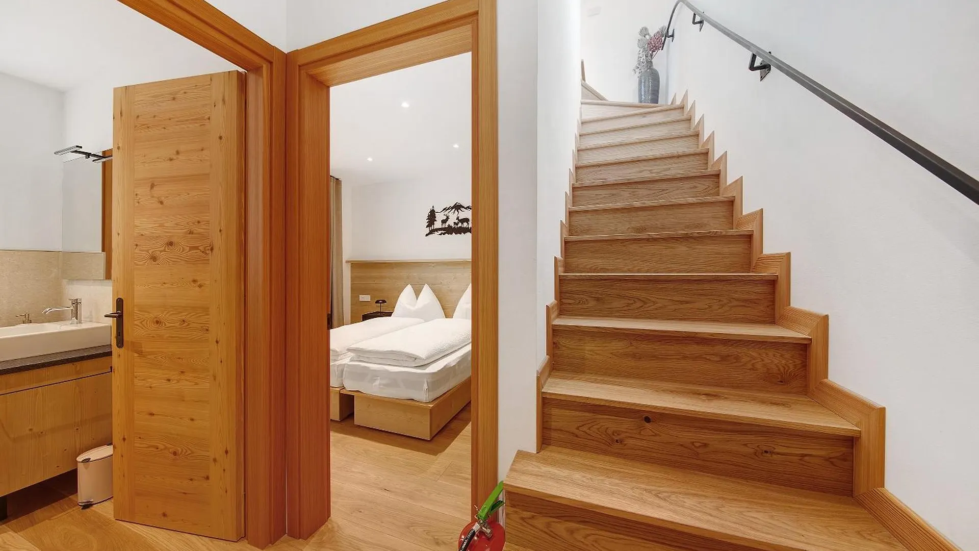 Ferienwohnung La Casa Di Hilde Borca di Cadore Italien